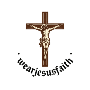 Wear Jesus Faith