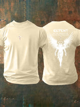 Men's REPENT Print T-Shirt